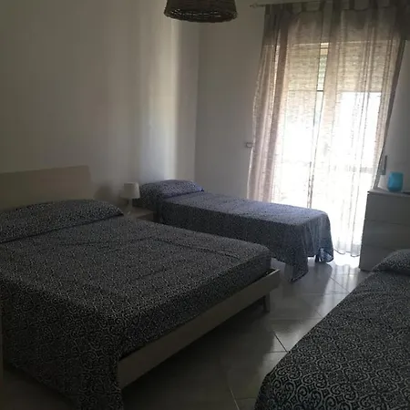 La Barcaccia 3* 토르토라