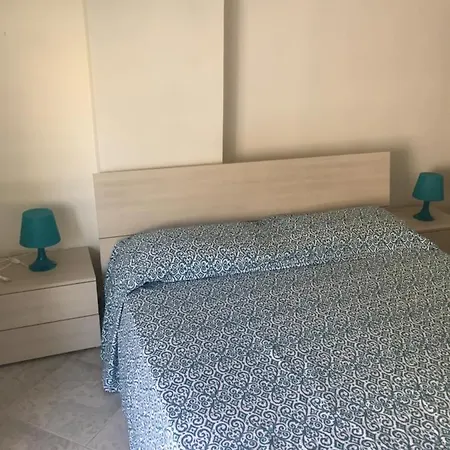 Nocleg ze śniadaniem La Barcaccia Tortora