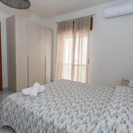 La Barcaccia Tortora