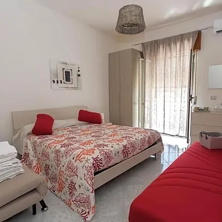 La Barcaccia 3* Tortora
