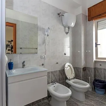 La Barcaccia 3*