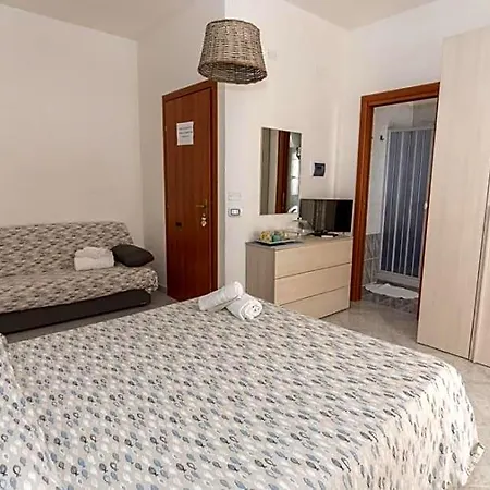 La Barcaccia Nocleg ze śniadaniem