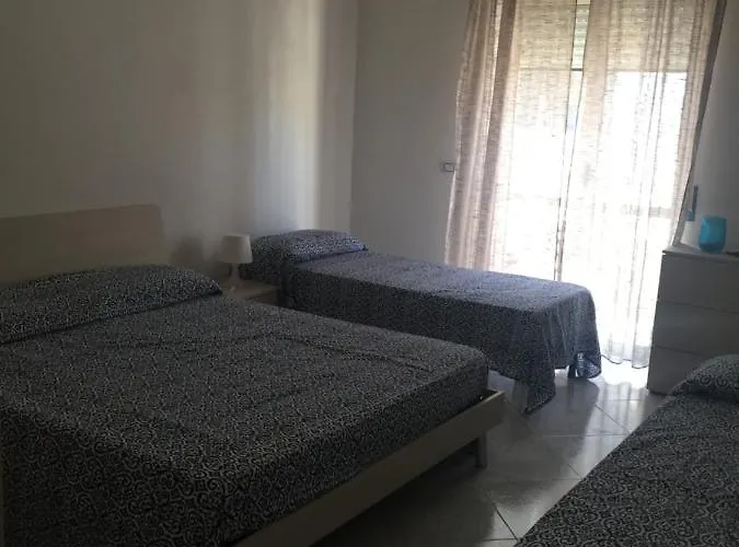 La Barcaccia 3* 托尔托拉