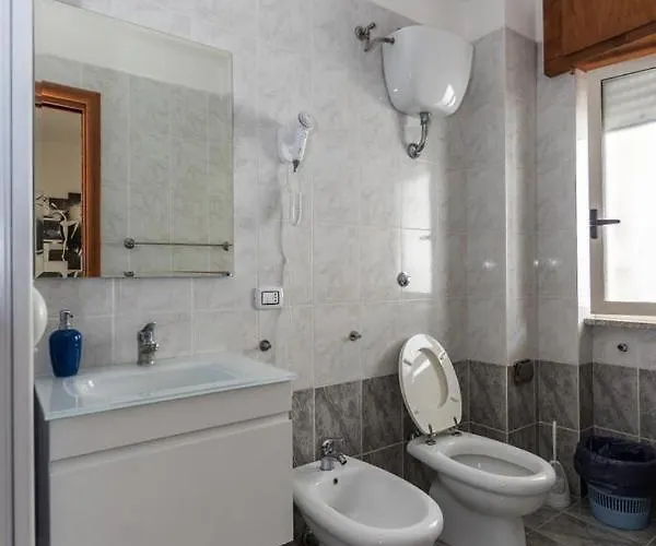 La Barcaccia 托尔托拉