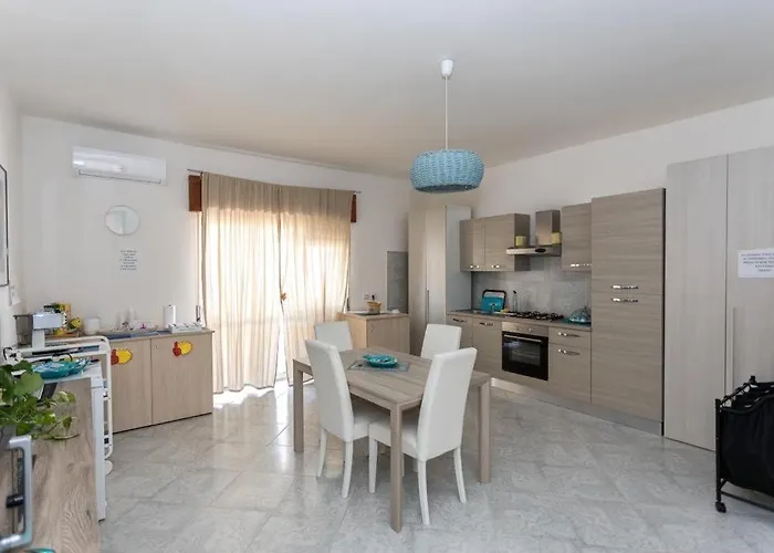 La Barcaccia 住宿加早餐酒店